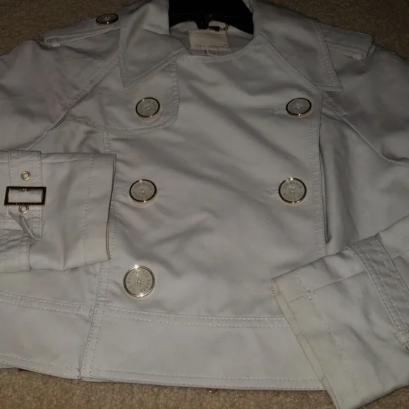 Ted Baker Trench Coat Jacket